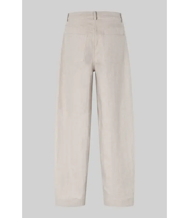 Second Female Bacoli Barrel Trousers