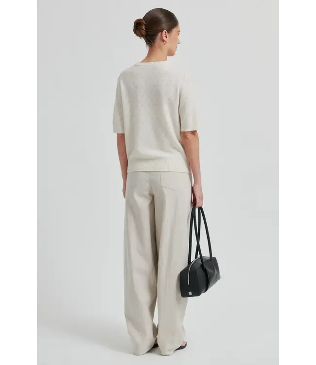 Second Female Bacoli Barrel Trousers