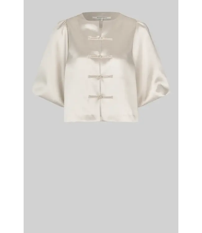 Second Female Perlla New Blouse