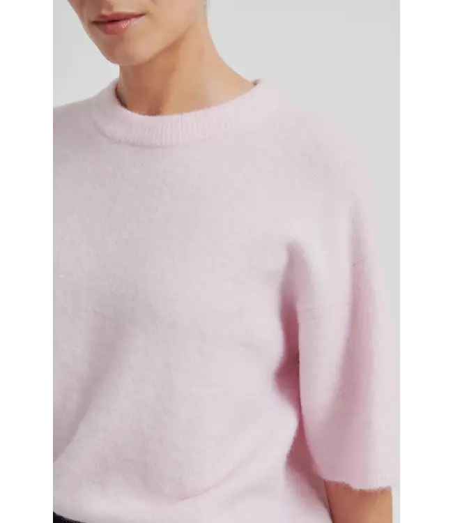 Second Female Gabby Knit O-Neck