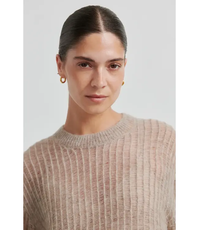 Second Female Georgina Knit O-Neck / size M