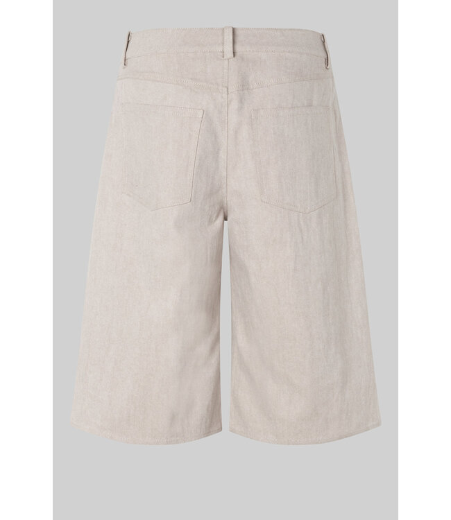 Second Female Bacoli Shorts