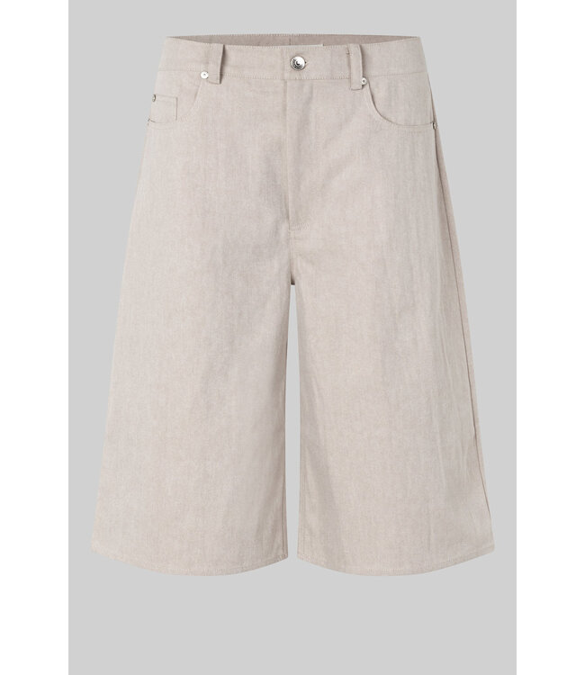 Second Female Bacoli Shorts