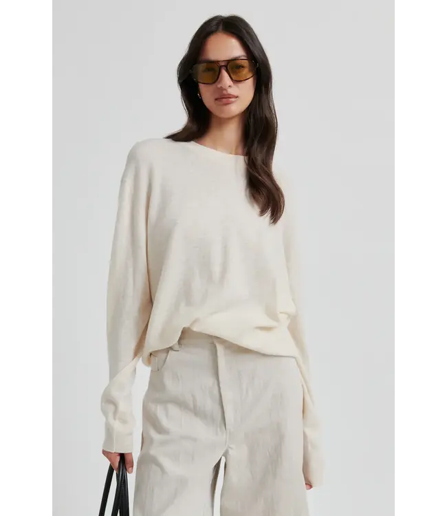 Second Female Bacoli Shorts