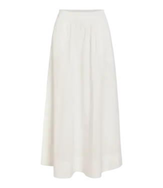 Rouge Edit Linne Ankle Skirt