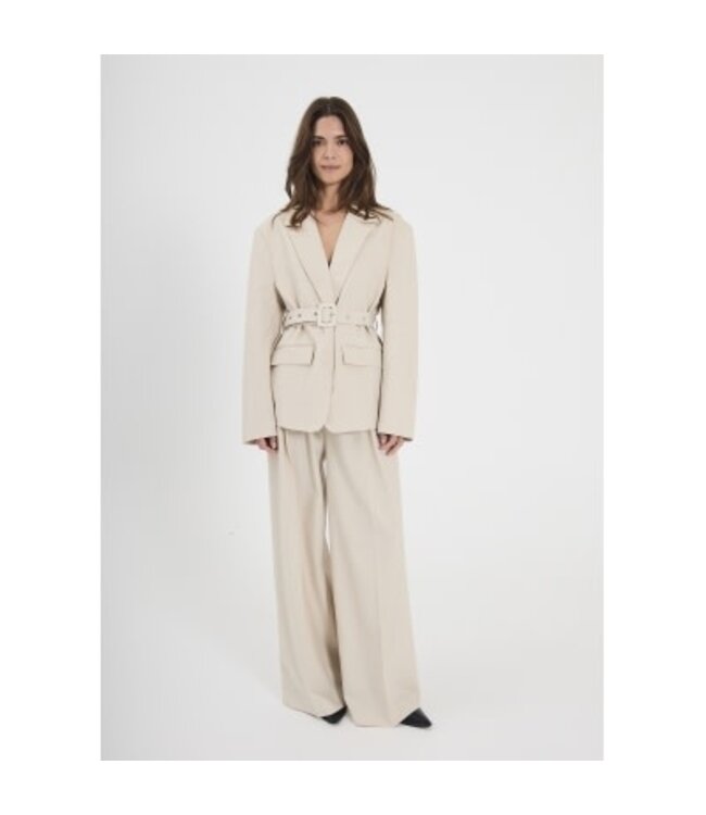 Norr Alli Pants / Size 34