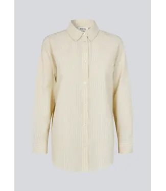 Modström Viggemd stripe shirt