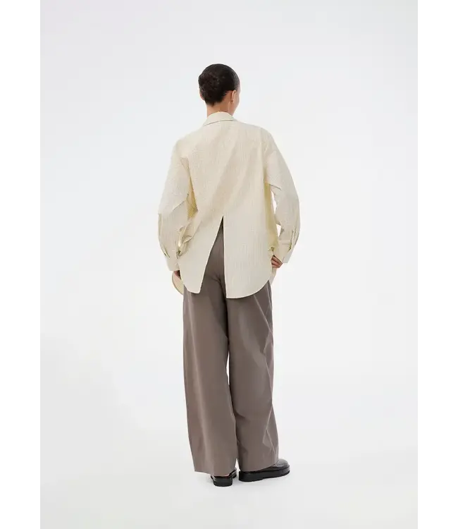 Modström Viggemd stripe shirt