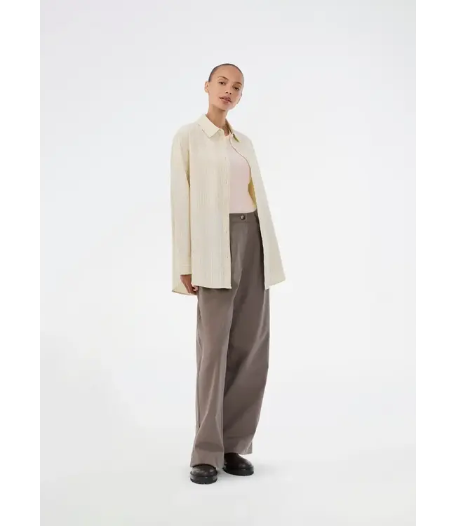 Modström Viggemd stripe shirt