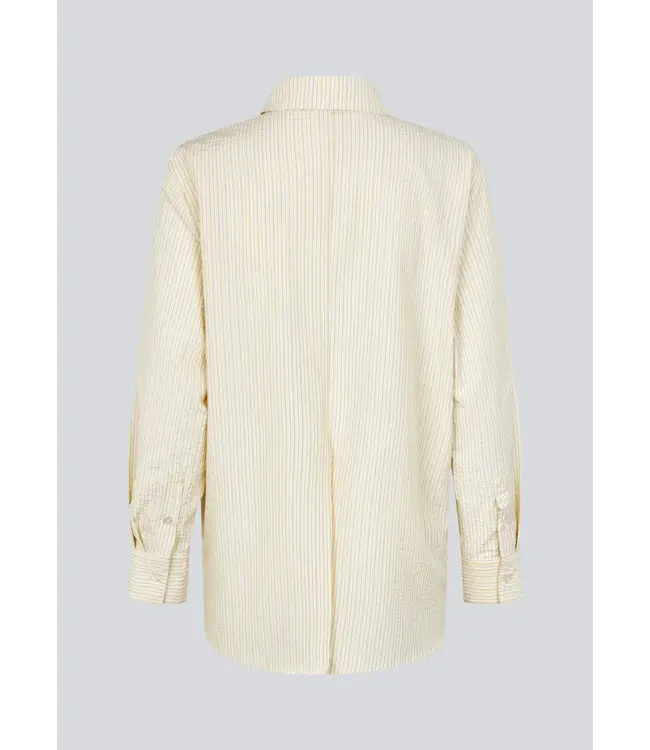 Modström Viggemd stripe shirt