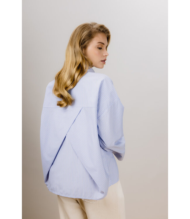 Urban Pioneers AB Nikita Shirt