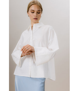 Urban Pioneers AB Stephanie Shirt