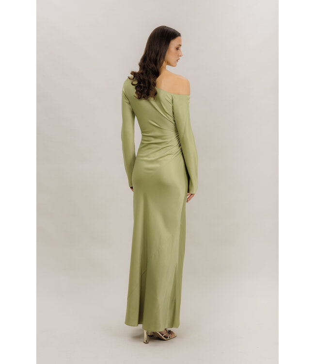 Urban Pioneers AB Montana Dress