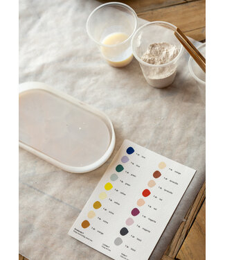 Form+Terra Terrazzo & Wine @Lebowski  28/05