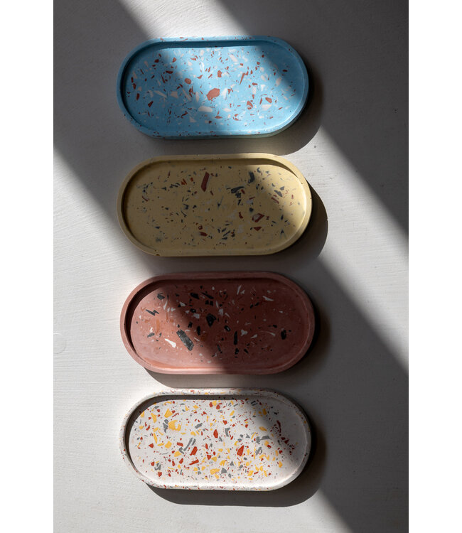 Form+Terra Terrazzo & Wine @Lebowski  28/05