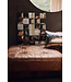 HKliving Relief mirror