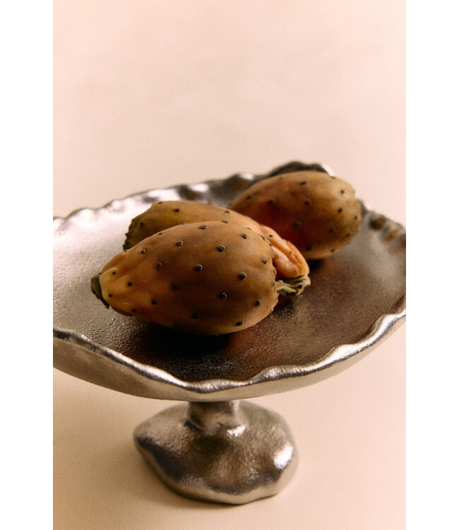 HKliving New classics: chrome plateau, rough