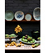 HKliving New classics: chrome plateau, rough