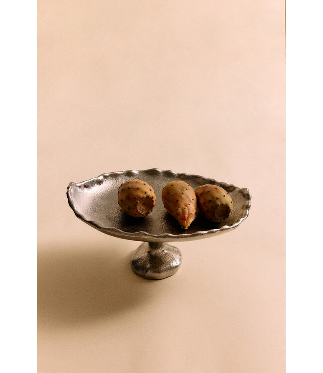 HKliving New classics: chrome plateau, rough