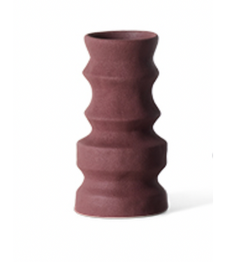 HKliving 70s ceramics: small vases palette 1