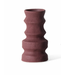 HKliving 70s ceramics: small vases palette 1