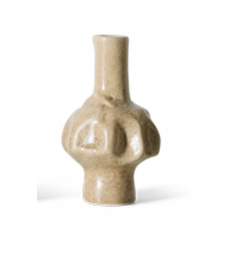 HKliving 70s ceramics: small vases palette 4