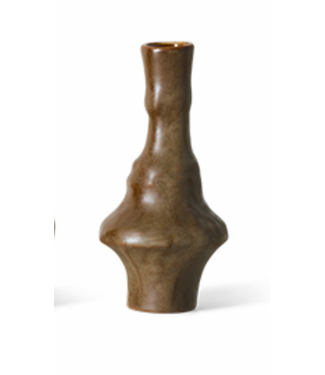 HKliving 70s ceramics: small vases palette 5