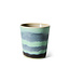 HKliving 70s ceramics: coffee mugs river
