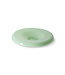HKliving Gallery glass bowl mint