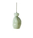 HKliving Gemstone lamp, tourmaline Nienke Sikkema for HKLIVING