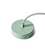 HKliving Gemstone lamp, tourmaline Nienke Sikkema for HKLIVING