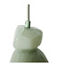 HKliving Gemstone lamp, tourmaline Nienke Sikkema for HKLIVING