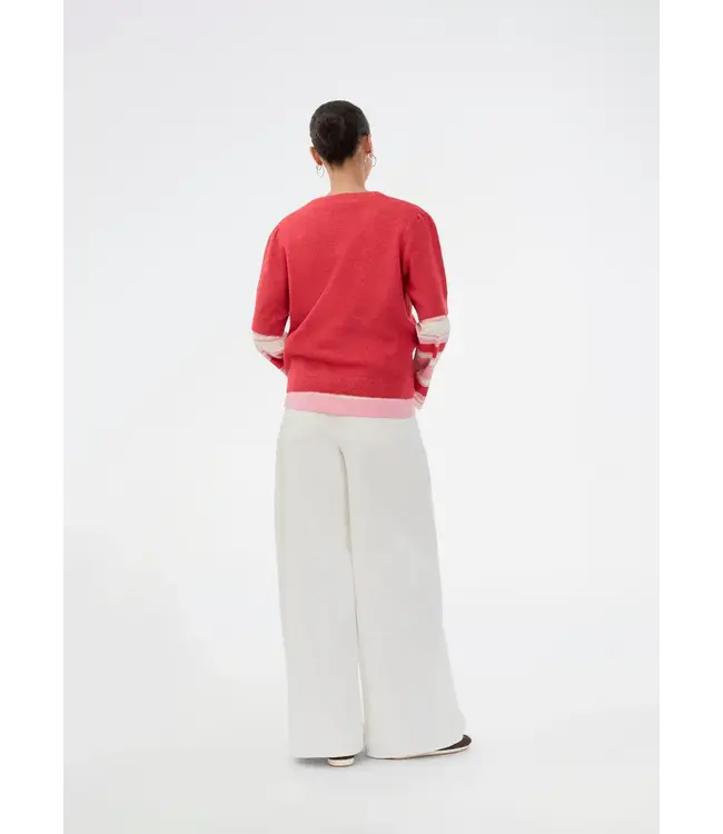 Modström Uzzimd SS o-neck / size L