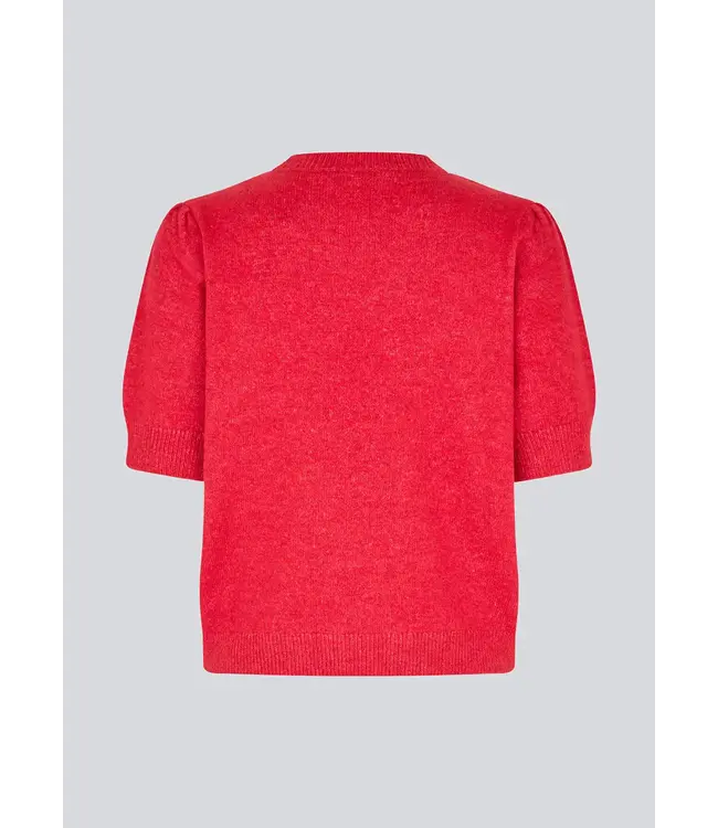 Modström Uzzimd SS o-neck / size L