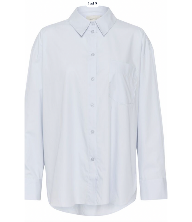 Gestuz Noelle Shirt NOOS