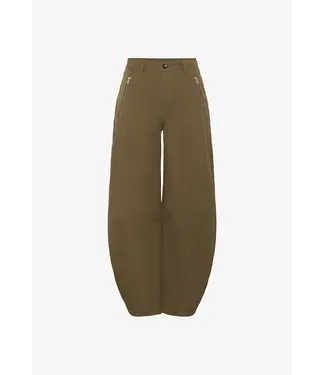 Gestuz zandaya HW pants / size 34