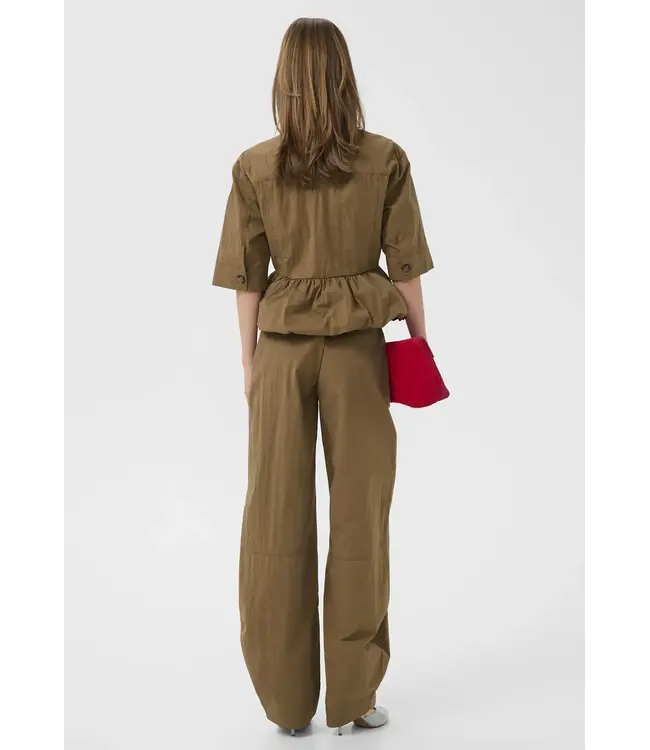 Gestuz zandaya HW pants / szie 34
