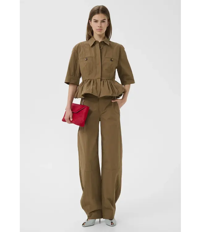 Gestuz zandaya HW pants / szie 34
