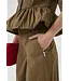 Gestuz zandaya HW pants / szie 34