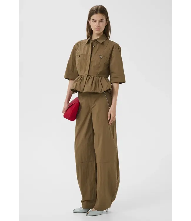 Gestuz zandaya HW pants / szie 34