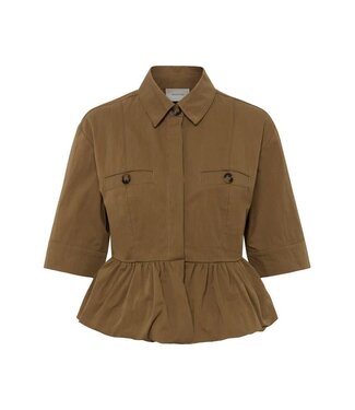 Gestuz zandaya shirt