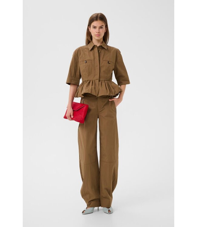 Gestuz zandaya shirt