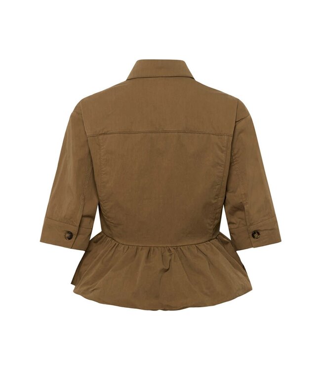 Gestuz zandaya shirt