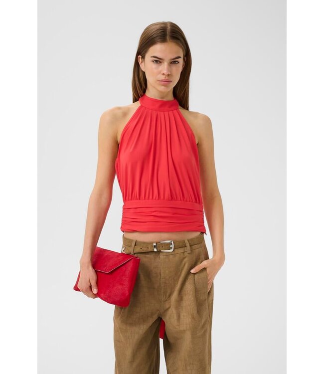 Gestuz kadie top / size L