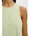 Selected Luisa linen blend top noos