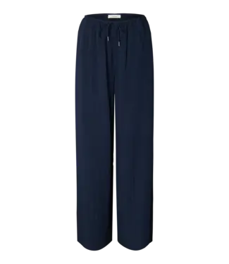 Selected Fiona wide pants