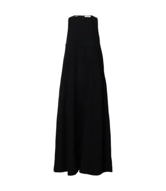 Selected Luisa linen blend dress noos