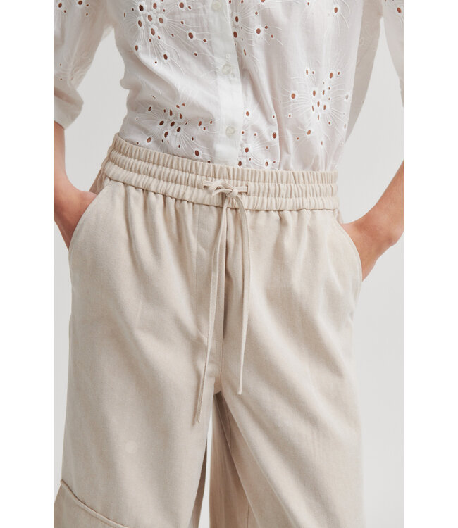 Second Female Santon Trousers