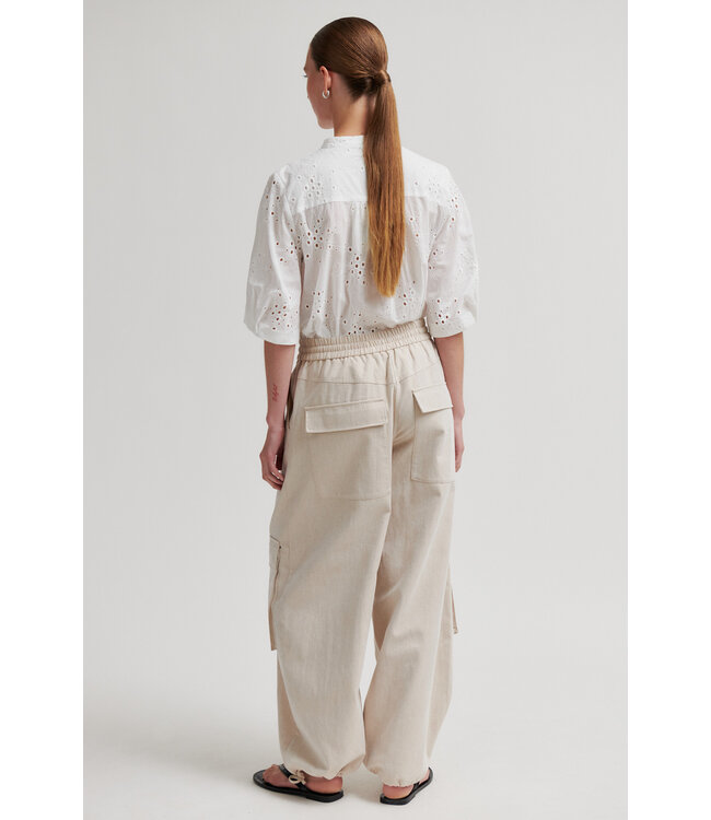 Second Female Santon Trousers