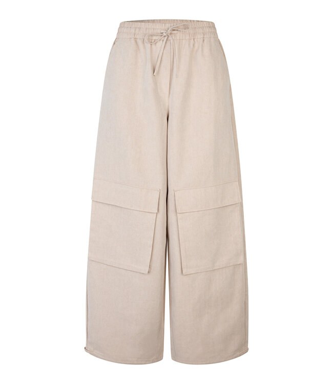 Second Female Santon Trousers